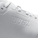 Uvex 1 sport hygiene Halbschuh 6582 S3 SRC Grösse 52 Weite 12