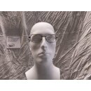 Uvex RX 5106 Schutzbrille mit Sehstärke in matt Scheibe 50mm