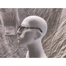 Uvex RX 5106 Schutzbrille mit Sehstärke in matt Scheibe 50mm