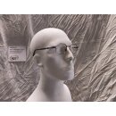 Uvex RX 5106 Schutzbrille mit Sehstärke in matt Scheibe 50mm