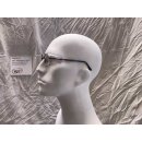 Uvex RX 5106 Schutzbrille mit Sehstärke in matt Einstärke für die Nähe Kunststoff CR39