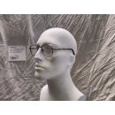 Uvex RX 5102 Schutzbrille mit Sehstärke in matt Scheibe 51mm (ehemals 9256)