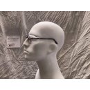 Uvex RX 5102 Schutzbrille mit Sehstärke in matt Scheibe 51mm (ehemals 9256)