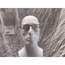 Uvex RX 5102 Schutzbrille mit Sehstärke in matt Scheibe 53mm