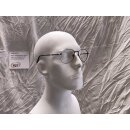 Uvex RX 5102 Schutzbrille mit Sehstärke in matt Scheibe 53mm