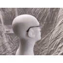 Uvex RX 5102 Schutzbrille mit Sehstärke in matt Scheibe 53mm