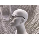 Uvex RX 5102 Schutzbrille mit Sehstärke in matt Scheibe 53mm Einstärke in die Ferne Kunststoff CR39 mit Kratzfestbeschichtung