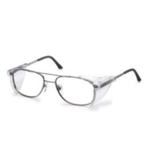 Uvex RX 5103 Schutzbrille mit Sehstärke in matt Scheibe 53mm