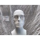 Uvex RX 5103 Schutzbrille mit Sehstärke in matt Scheibe 53mm