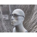 Uvex RX 5103 Schutzbrille mit Sehstärke in matt Scheibe 53mm