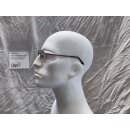 Uvex RX 5103 Schutzbrille mit Sehstärke in matt Scheibe 53mm