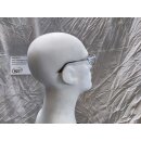 Uvex RX 5103 Schutzbrille mit Sehstärke in matt Scheibe 53mm