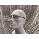 Uvex RX 5103 Schutzbrille mit Sehstärke in matt Scheibe 55mm Comfort-Scheiben Kunststoff CR39