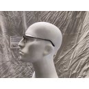 Uvex RX 5103 Schutzbrille mit Sehstärke in matt Scheibe 55mm Comfort-Scheiben Kunststoff CR39