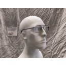 Uvex RX 5103 Schutzbrille mit Sehstärke in matt Scheibe 55mm Comfort-Scheiben Kunststoff CR39