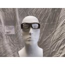 Uvex RX sp 5512 Schutzbrille mit Sehstärke in braun/oliv Scheibe 65mm