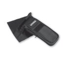 Uvex RX sp 5513 Schutzbrille mit Sehstärke in grau/hellgrün Comfort-Scheiben Polycarbonat inkl. Kratzfestbeschichtung