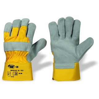 Strong Hand  NAGPUR  Handschuhe