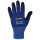 Strong Hand  SCOTT  Handschuhe Baumwolle, blau, vers. Größen