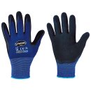 Strong Hand  SCOTT  Handschuhe Baumwolle, blau,...