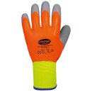 Strong Hand  DOUBLE ICE  Handschuhe Polyester vers....