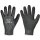 Opti Flex WINTER FLEX 5 Handschuhe Polyacryl, schwarz Größe 9