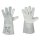 Strong Hand  VS 53/K  Handschuhe Rindleder, natur Gr. 10,5