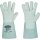 Strong Hand  V 53  Handschuhe Rindleder, natur Gr. 10,5
