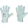 Strong Hand  SIALKOT  Handschuhe Nappaleder, natur, Größe 8