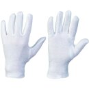 Strong Hand  ANSHAN  Handschuhe Baumwolle, weiß...