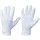 Strong Hand  ANSHAN  Handschuhe Baumwolle, weiß vers. Größen