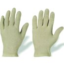 Strong Hand  XIAN   Handschuhe Baumwolle, weiß...