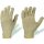 Strong Hand  MUTAN  Handschuhe Baumwolle, weiß vers. Größen