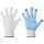 Strong Hand  KORLA  Handschuhe Baumwolle/Polyester vers. Größen