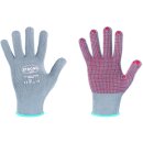 Strong Hand  QINGDAO  Handschuhe Polyester vers....