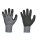 Strong Hand  NIFOA FLEX  Handschuhe Polyamid, grau  vers. Größen
