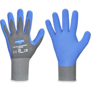 Strong Hand  BLUE MOUNTAINS  Handschuhe Polyamid vers. Größen