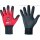 Strong Hand  PRECISOR  Handschuhe Polyamid, rot vers. Größen