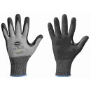 Strong Hand  NANNING  Handschuhe Polyamid, grau vers....