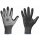 Strong Hand  NANNING  Handschuhe Polyamid, grau vers. Größen