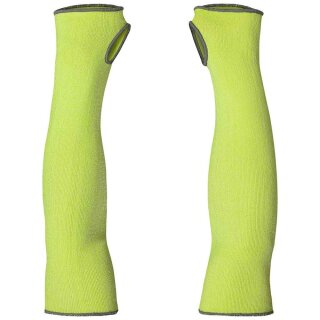 Strong Hand  MANAUS  Ärmelschoner Polyamid, neongelb
