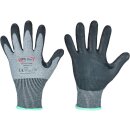 Opti Flex *TUCSON* Handschuhe Polyethylen, grau vers....