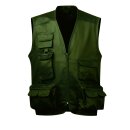 Craftland *HARMSTORF* Allroundweste Polyester vers....