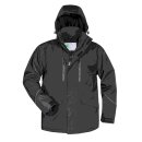 Elysee *BURNLEY* Winter Parka Polyester schwarz vers....