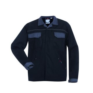 Craftland *CORWEN* Canvas Bundjacke schwarz vers. Größen