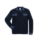 Craftland *CORWEN* Canvas Bundjacke schwarz vers....