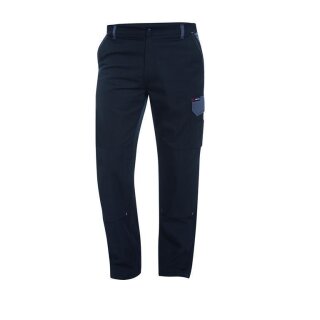 Craftland *BALA* Canvas Bundhose Polyester schwarzvers. Größen