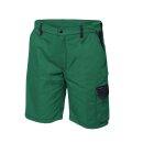 Craftland *WESTERLO* Twill Shorts Polyester, grün...
