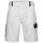 Craftland MALMEDY Twill Shorts Polyester, weiss vers. Größen