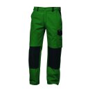 Craftland *EUPEN* Twill Bundhose Polyester, grün...